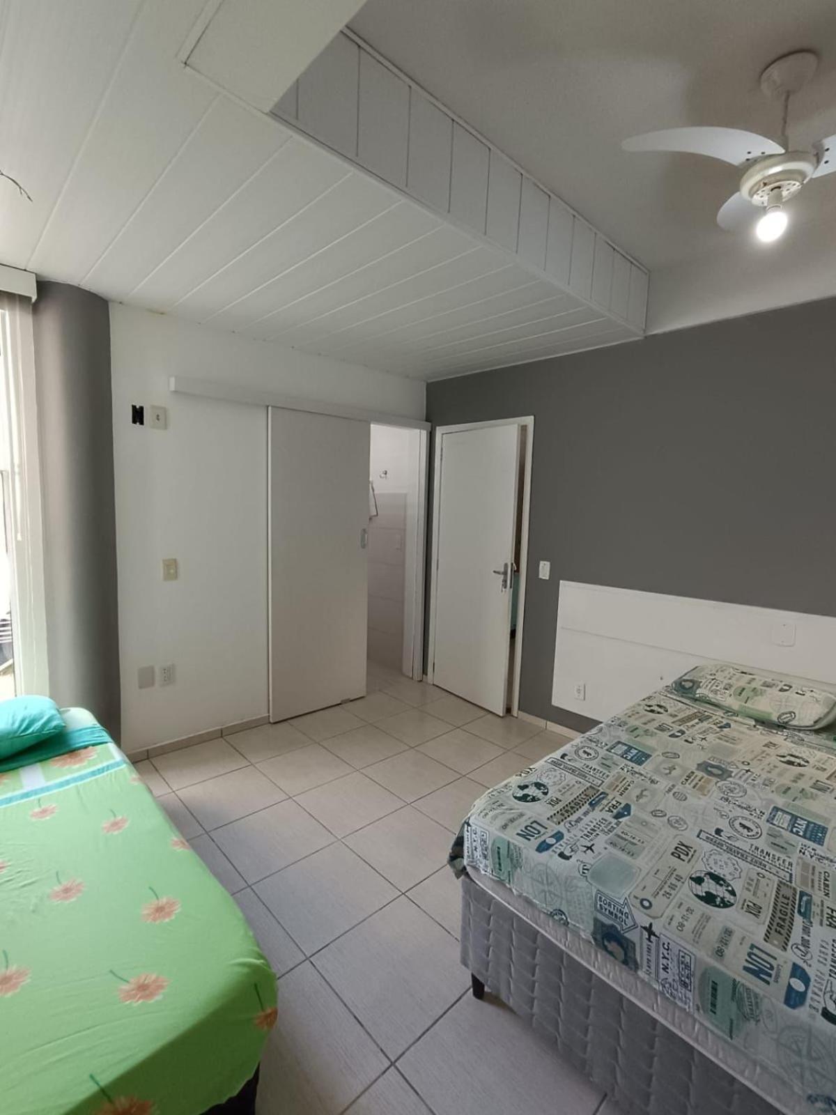 Residencial Nereu Apartment Bombinhas Exterior photo