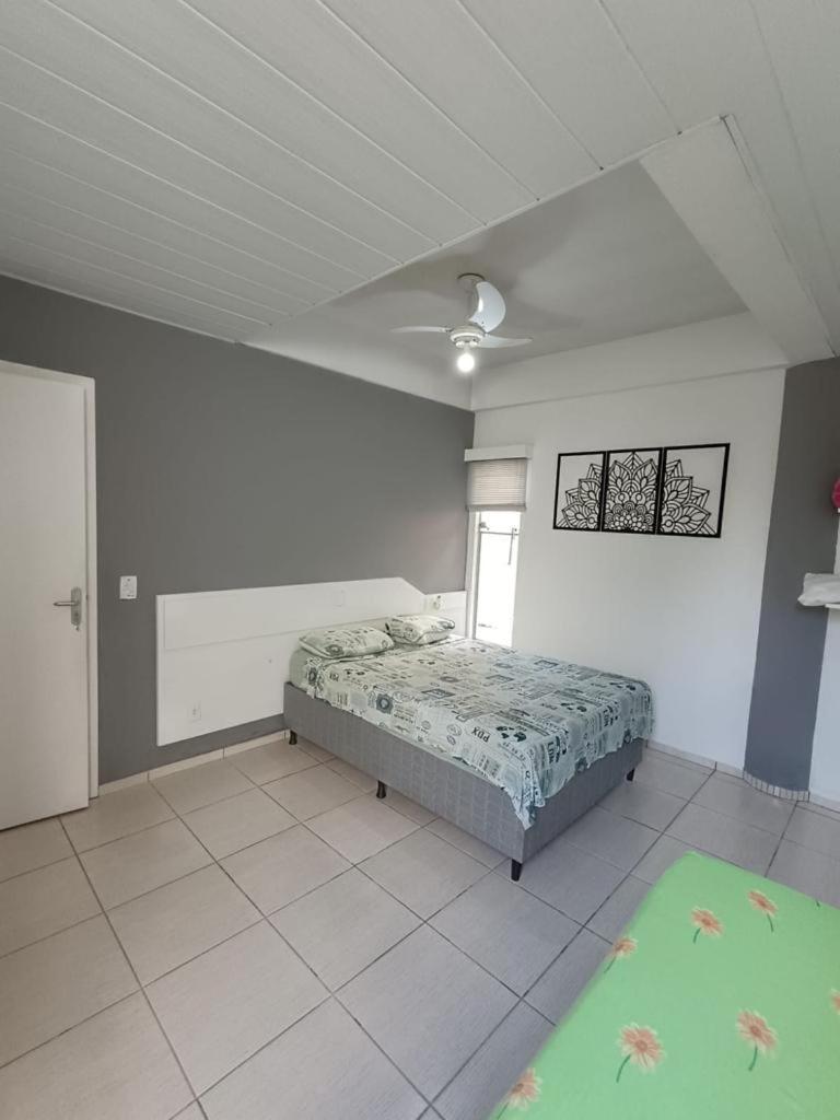 Residencial Nereu Apartment Bombinhas Exterior photo
