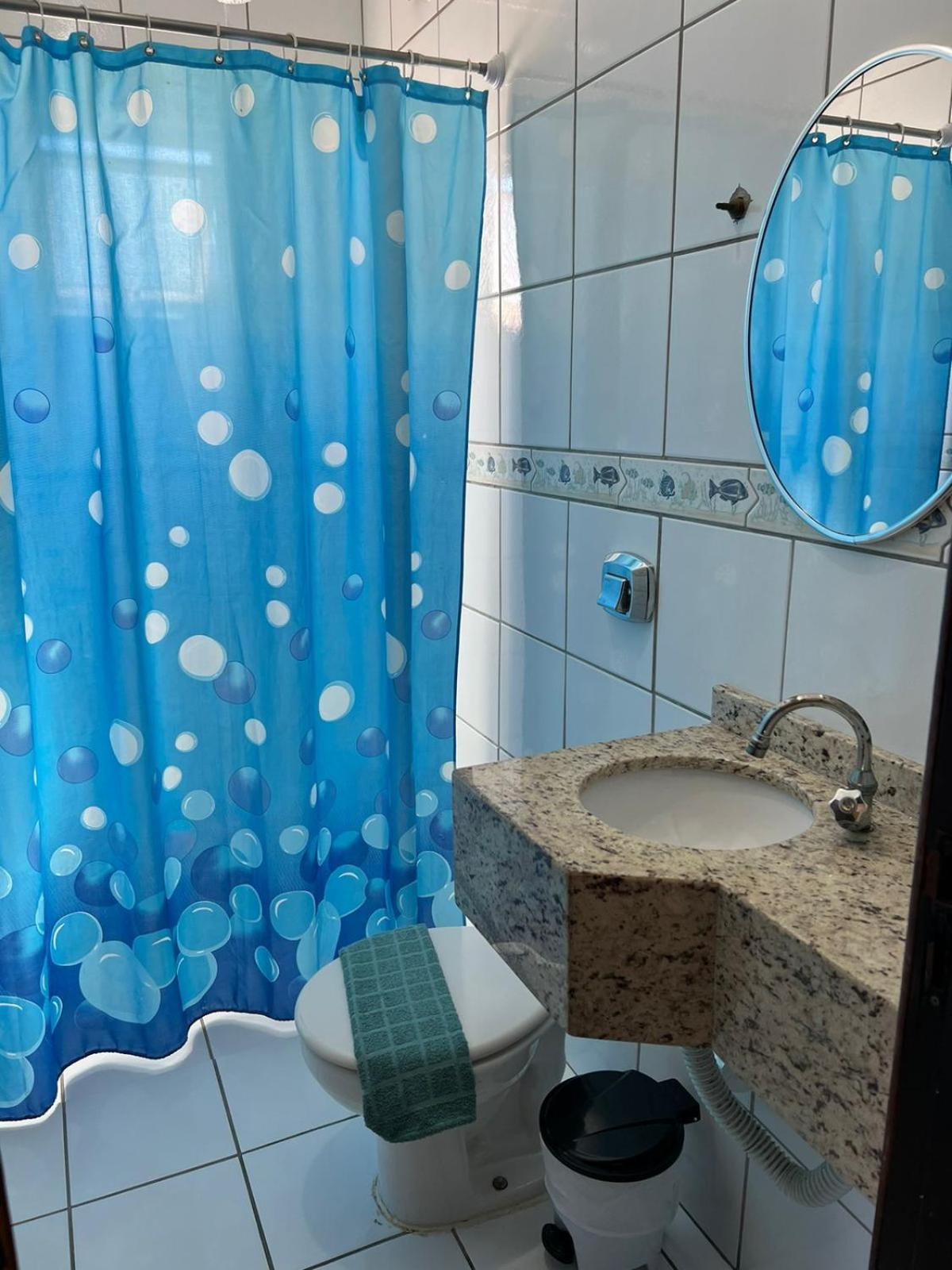 Residencial Nereu Apartment Bombinhas Exterior photo